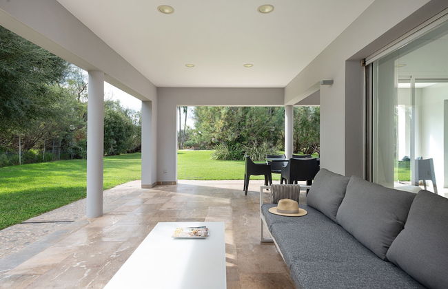 Son Jordi in Mallorca - Foto 30