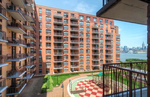 Global Luxury Suites at Hoboken Waterfront - Foto 30