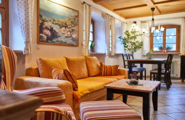 2 Posthof Holiday Guesthouse - Foto 5