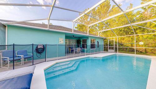 Beautiful And Private 3 Bedroom Near Disney - Foto 5