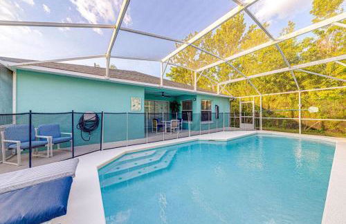 Beautiful And Private 3 Bedroom Near Disney - Foto 5