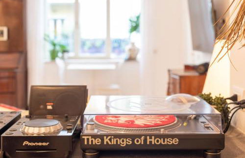 Mediterraneo Loft - Foto 15