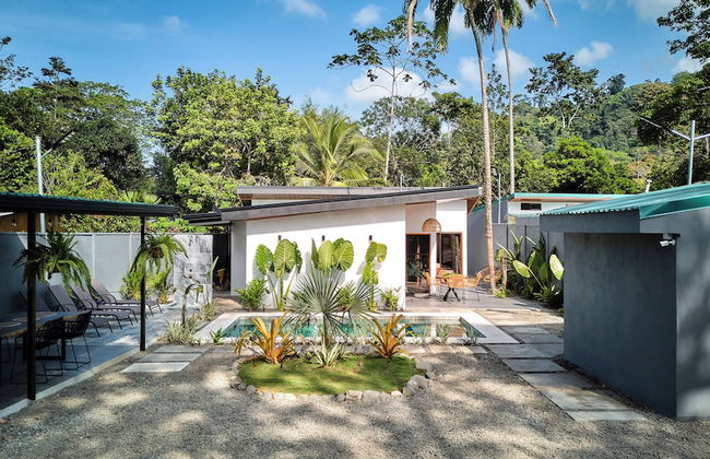 Villas Dìwö - Foto 12