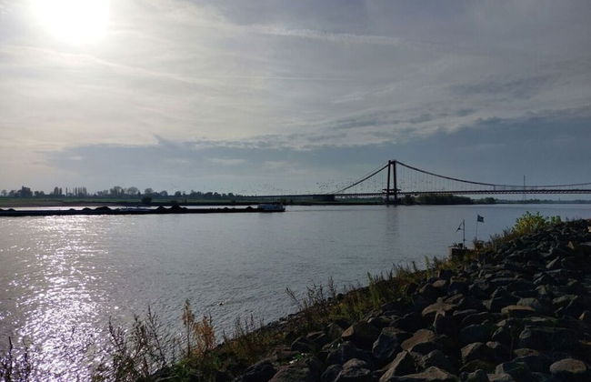 Garden Magic Comfortable Holiday Residence - Photo 9