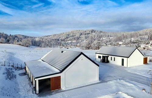 Białe Domy - Czarna Góra - Foto 7