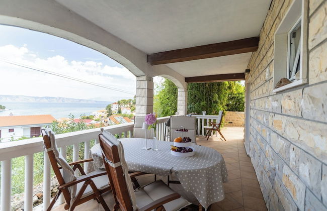 Apartment Perfect View - Foto 16