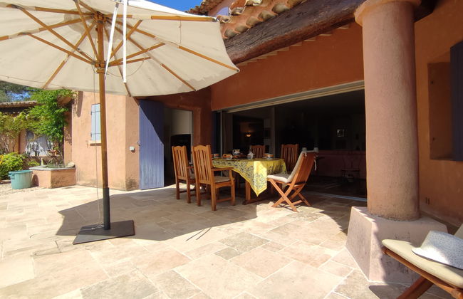 La Tourelle des Ocres - Foto 37