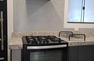 Casa Inteligente Piscina Privativa e Churrasqueira - Foto 56