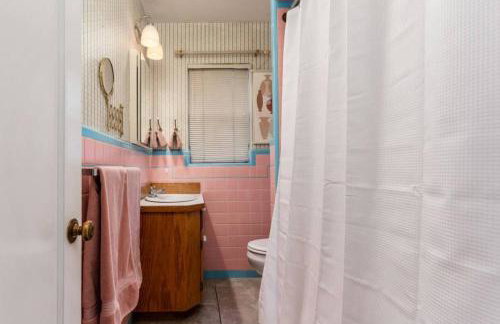 Millcreek Home, Quick Access to Canyons and Skiing - Foto 27