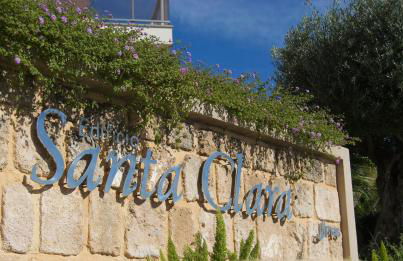 Apartamentos Santa Clara - Foto 49