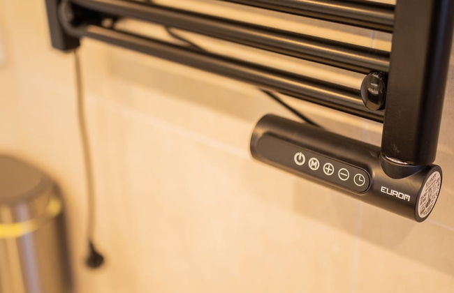 Nb306 Serviced Apartment 2,5br - Photo 37