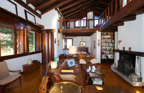 Villa Il Castagno - Foto 18