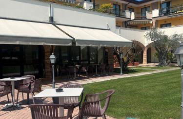 Le Terrazze sul Lago Hotel & Residence - Foto 21