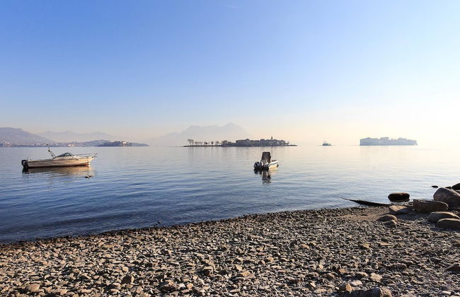 Impero House Rent - Maison du Lac - Foto 13