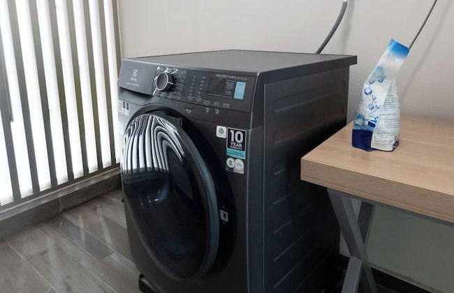 Luxury Apartment in Phu My Hung - Foto 45