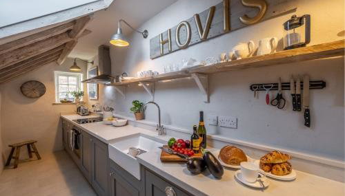 The Beekeepers Cottage - Foto 4