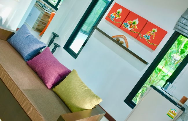 Smile Home Krabi Klong Muang - Foto 22