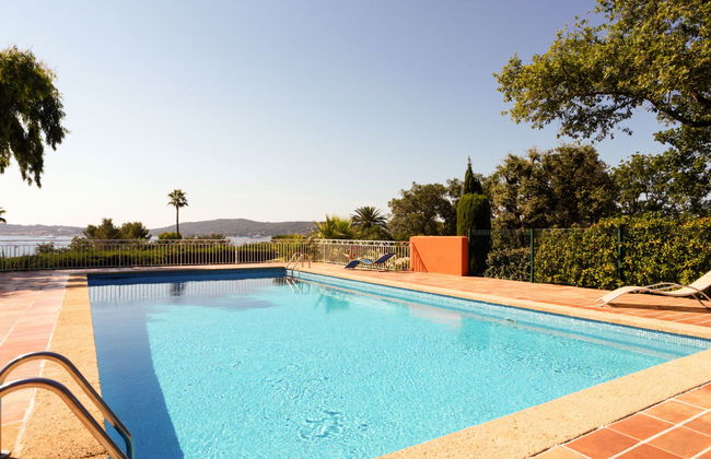 Les Résidences de Beauvallon - Foto 23