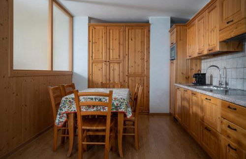 Chalet Stelle di Neve - Foto 150