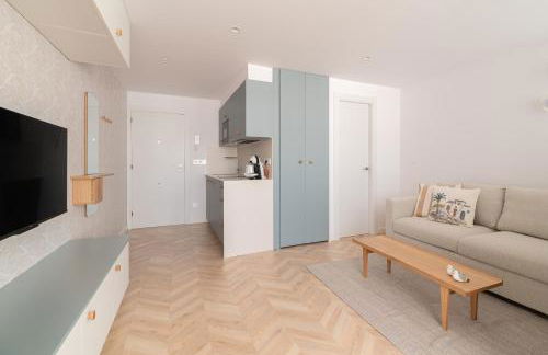 Refuxio Atlántico - Foto 15