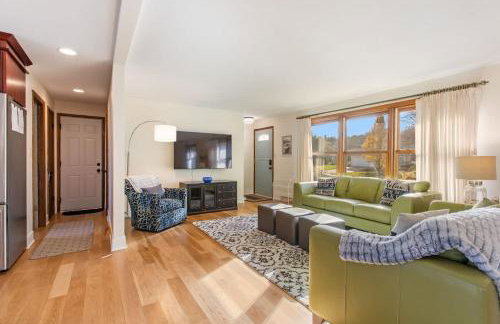 Woodcliff Cottage with Heated Private Pool-Family Friendly - Foto 13