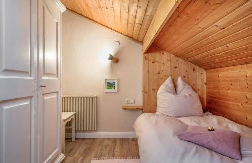 Haus Sonnenhang Wohnung 2 - Foto 17