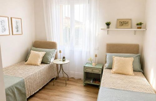 Casa Burano-Terrazza Relax tra Mare e Natura - Foto 34