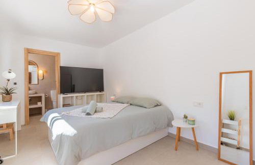 Villa 14 - El Portet - Foto 4