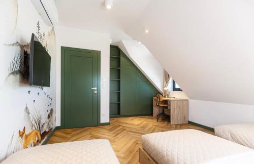 Lisie Sprawki - Foto 67