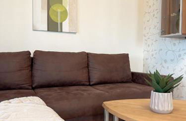 Ferienhaus Eisfelder Blick - Foto 6