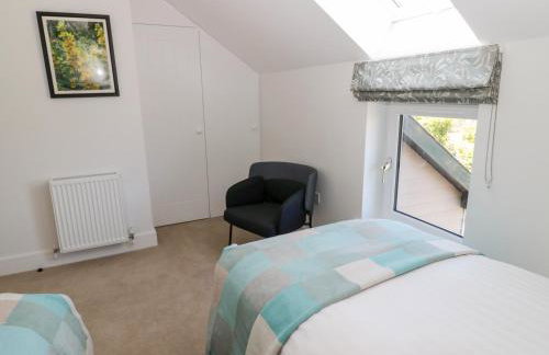 Thrift Lodge - Foto 23