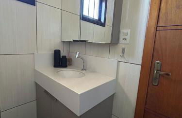 Apartamento aconchego - Foto 9