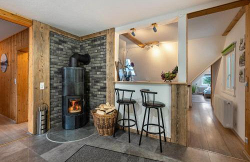 Schwarzwald Chalet - Karlshütte - Foto 20