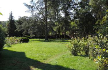 Le Numéro 1, maisonnette en Puisaye - Foto 24