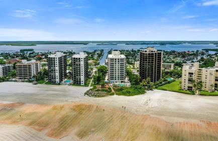 Gullwing Beach Front Resort - Foto 14