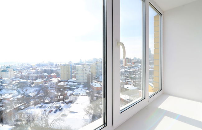 Megapolis Apartments on Bolshaya Manezhnaya street 13V - Foto 30