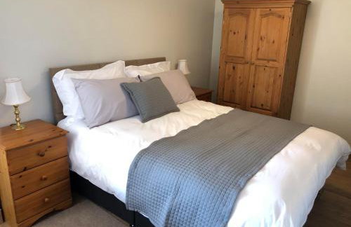 Parkfields Barns Self Catering Accommodation - Foto 15