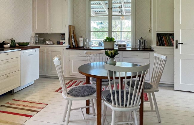 5 Person Holiday Home in Edsbruk-by Traum - Foto 13