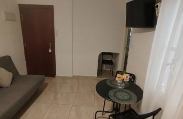 apartamento estudio serrano - Foto 1