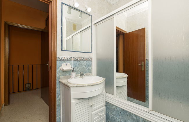 Enjoy Arcos in Arcos de la Frontera - Foto 17