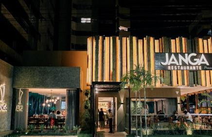 Ponta Verde - Conforto e Elegância - Photo 9