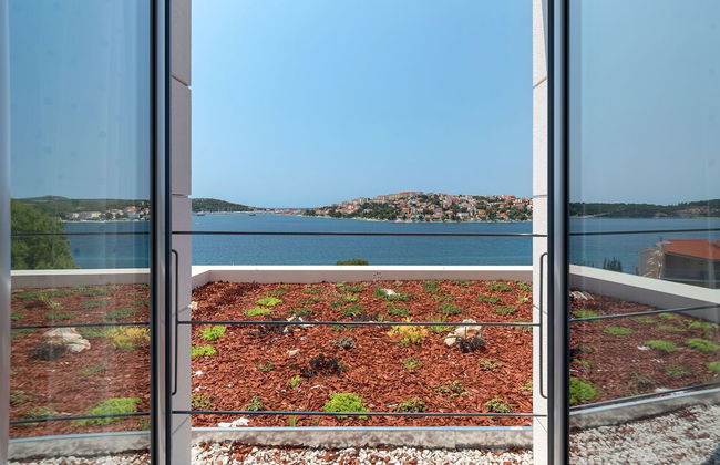 Luxury Villa Carpe Diem Paradise - Foto 37