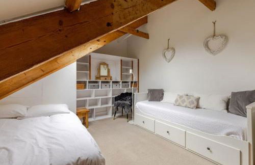 Bright and airy loft apartment Swallows Rest - Foto 19