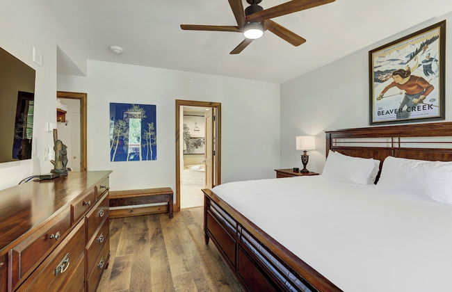 Elkhorn Lodge, A Vail Resorts Property - Foto 43