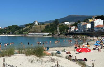 Ático mirando o mar - Foto 6