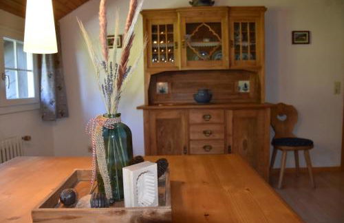 Berghof Almzeit - Fewo "Heuboden", Sauna , Todtnauberg, Feldberg - Foto 6