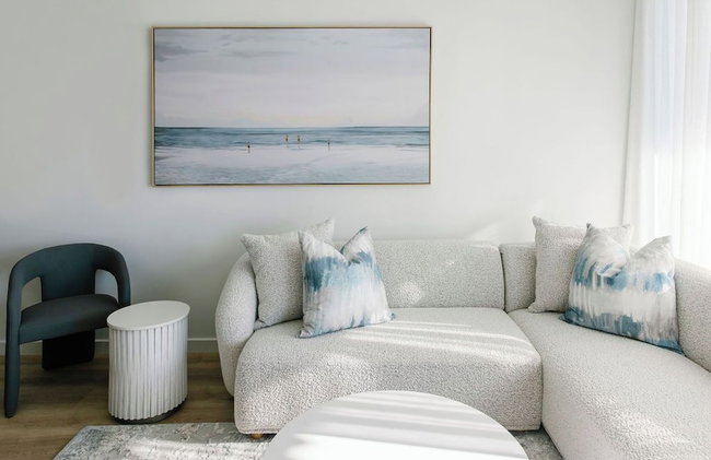 Kirra Point Holiday Apartments - Foto 49