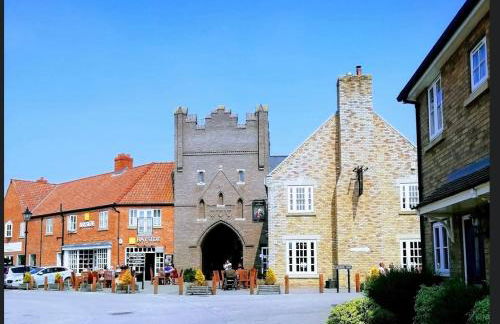 The Bay, Filey, Moonshine Cottage - Foto 58