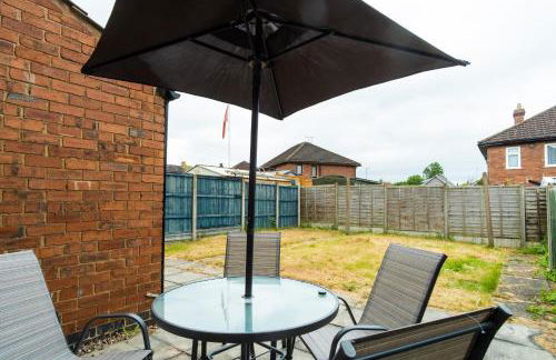 Heath House - Photo 28