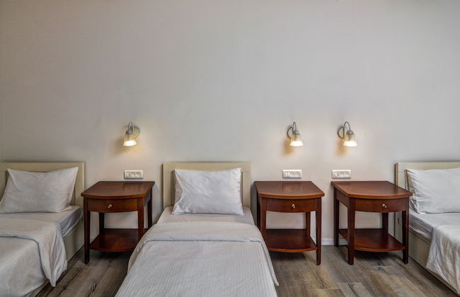 Akotika boutique Old City Apartments - Foto 2